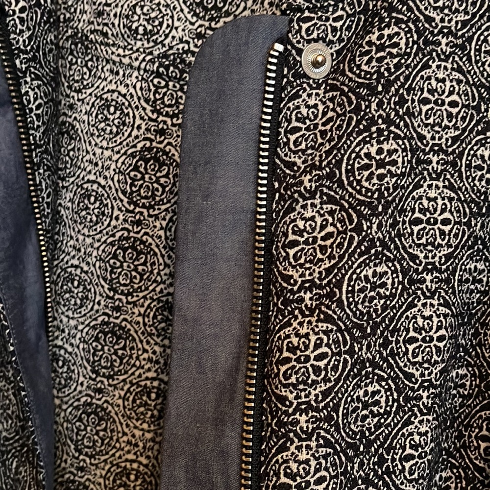 Tom Taylor Jacket - Picture 9 of 10